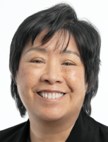 Terrie Mui 2026